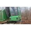 2012 John Deere 753J Track Feller Buncher